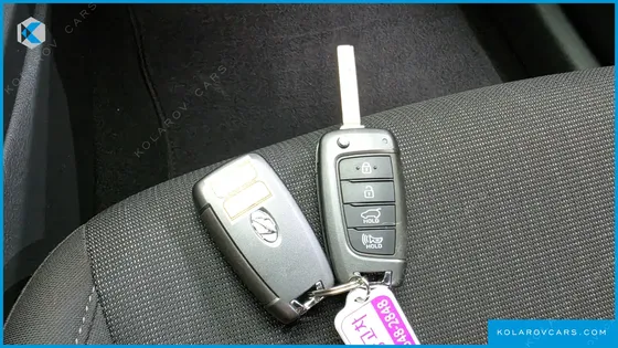HYUNDAI KONA GASOLINE 2.0 2WD