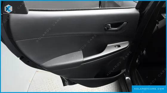 HYUNDAI KONA GASOLINE 2.0 2WD