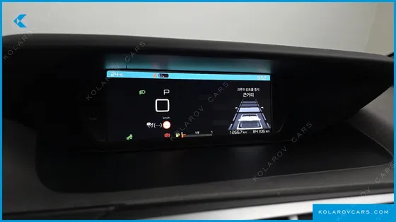 CITROËN C4 SPACETOURER 1.5 BLUEHDI SHINE PACK