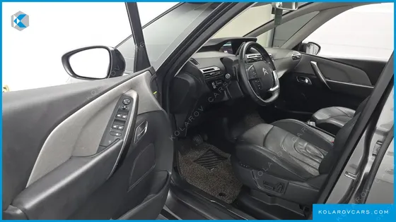 CITROËN C4 SPACETOURER 1.5 BLUEHDI SHINE PACK