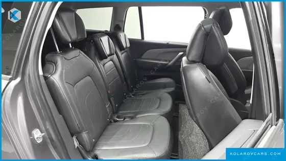 CITROËN C4 SPACETOURER 1.5 BLUEHDI SHINE PACK
