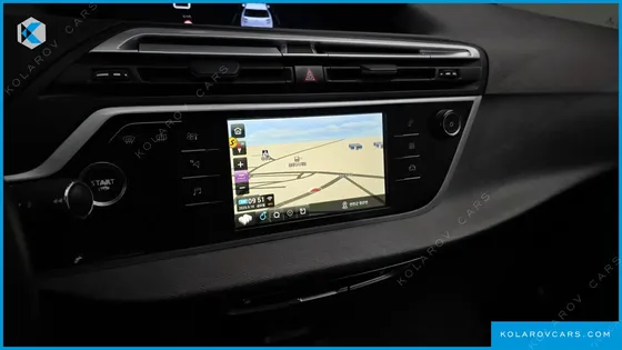 CITROËN C4 SPACETOURER 1.5 BLUEHDI SHINE PACK