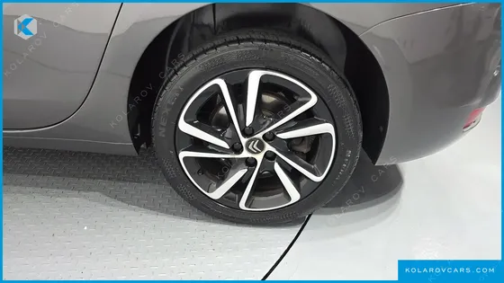 CITROËN C4 SPACETOURER 1.5 BLUEHDI SHINE PACK