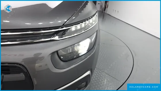 CITROËN C4 SPACETOURER 1.5 BLUEHDI SHINE PACK