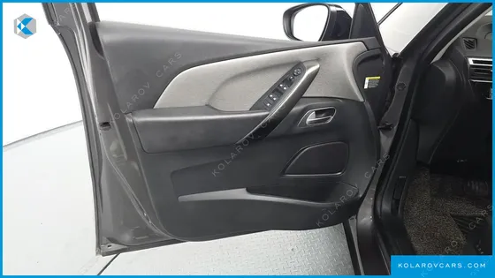 CITROËN C4 SPACETOURER 1.5 BLUEHDI SHINE PACK
