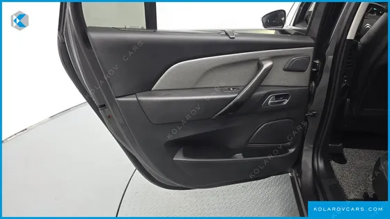 CITROËN C4 SPACETOURER 1.5 BLUEHDI SHINE PACK