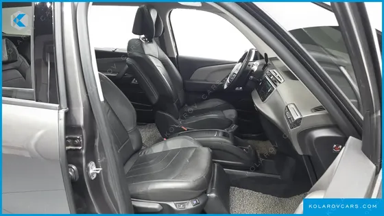 CITROËN C4 SPACETOURER 1.5 BLUEHDI SHINE PACK