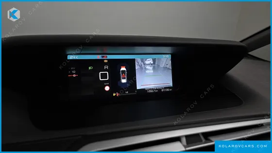 CITROËN C4 SPACETOURER 1.5 BLUEHDI SHINE PACK
