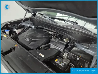 HYUNDAI PALISADE GASOLINE 3.8 2WD