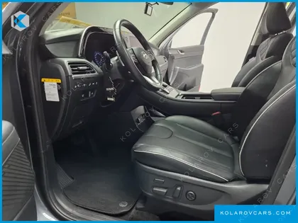 HYUNDAI PALISADE GASOLINE 3.8 2WD