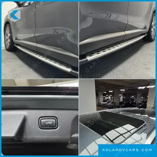 HYUNDAI PALISADE GASOLINE 3.8 2WD