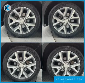 HYUNDAI PALISADE GASOLINE 3.8 2WD