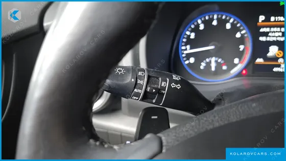 HYUNDAI KONA GASOLINE 2.0 2WD