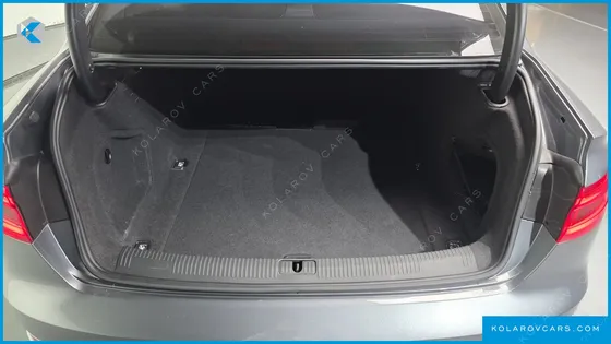 AUDI A4 30 TDI