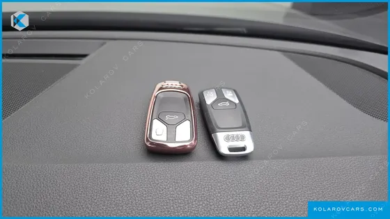 AUDI A4 30 TDI