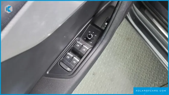 AUDI A4 30 TDI
