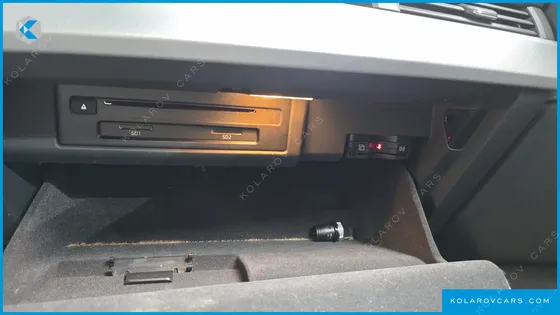 AUDI A4 30 TDI