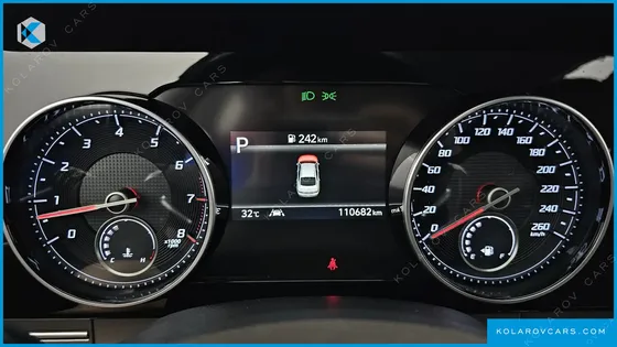 HYUNDAI GRANDEUR 2.5