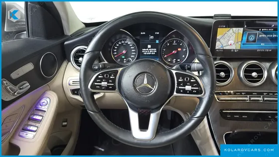 MERCEDES C-CLASS C220 D AVANTGARDE