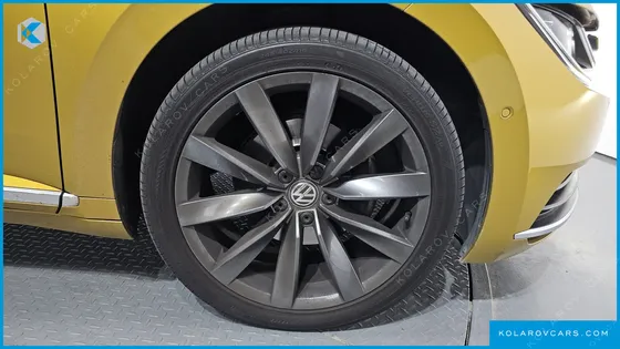 VOLKSWAGEN ARTEON 2.0 TDI PRESIGE 4MOTION