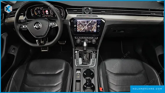 VOLKSWAGEN ARTEON 2.0 TDI PRESIGE 4MOTION