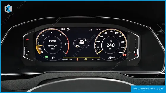 VOLKSWAGEN ARTEON 2.0 TDI PRESIGE 4MOTION