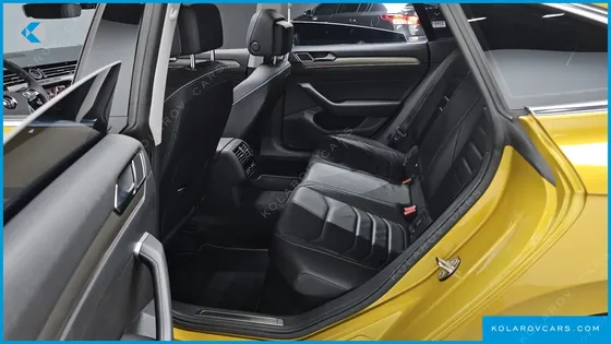 VOLKSWAGEN ARTEON 2.0 TDI PRESIGE 4MOTION