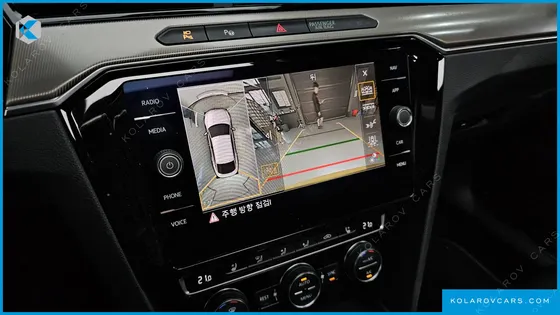 VOLKSWAGEN ARTEON 2.0 TDI PRESIGE 4MOTION