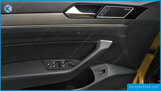 VOLKSWAGEN ARTEON 2.0 TDI PRESIGE 4MOTION