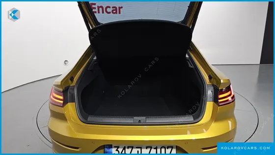 VOLKSWAGEN ARTEON 2.0 TDI PRESIGE 4MOTION