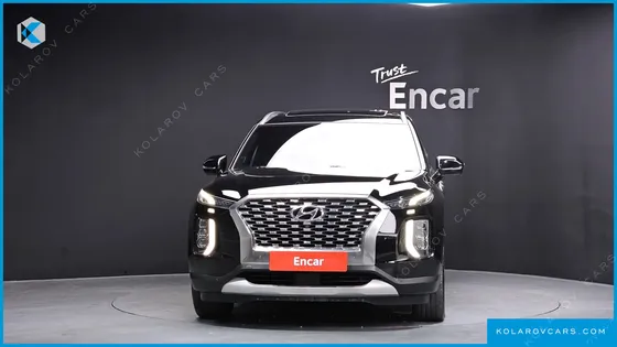 HYUNDAI PALISADE GASOLINE 3.8 4WD