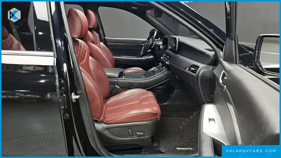 HYUNDAI PALISADE GASOLINE 3.8 4WD