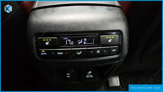 HYUNDAI PALISADE GASOLINE 3.8 4WD