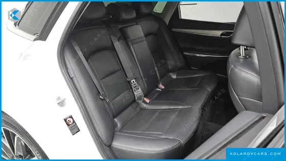 HYUNDAI GRANDEUR 3.0 LPI