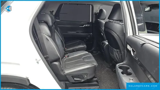 HYUNDAI PALISADE GASOLINE 3.8 4WD