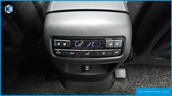 HYUNDAI PALISADE GASOLINE 3.8 4WD