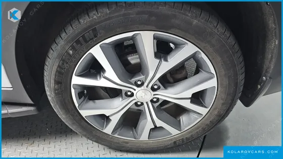 HYUNDAI PALISADE GASOLINE 3.8 4WD