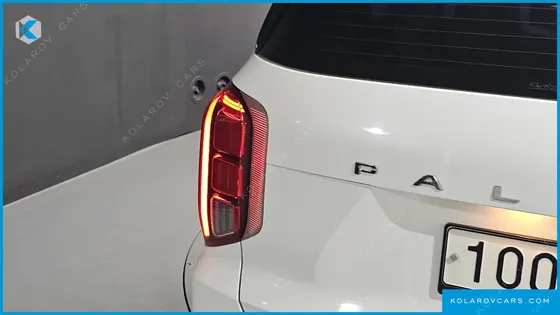 HYUNDAI PALISADE GASOLINE 3.8 4WD