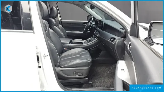 HYUNDAI PALISADE GASOLINE 3.8 4WD