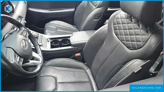 HYUNDAI PALISADE GASOLINE 3.8 4WD
