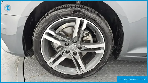 AUDI A4 40 TFSI PREMIUM