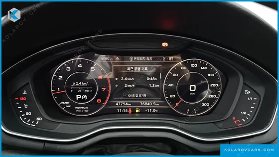 AUDI A4 40 TFSI PREMIUM