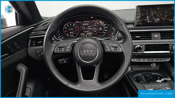 AUDI A4 40 TFSI PREMIUM