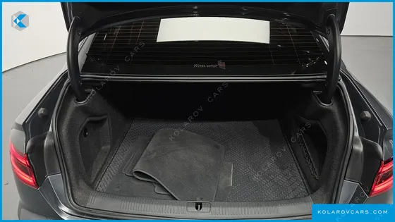 AUDI A4 40 TFSI PREMIUM