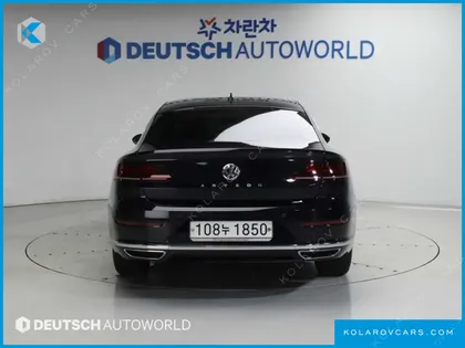 VOLKSWAGEN ARTEON 2.0 TDI PRESTIGE