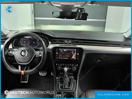 VOLKSWAGEN ARTEON 2.0 TDI PRESTIGE
