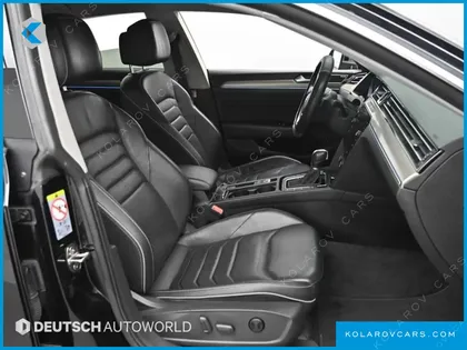 VOLKSWAGEN ARTEON 2.0 TDI PRESTIGE