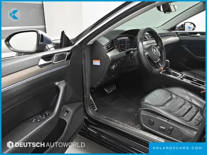 VOLKSWAGEN ARTEON 2.0 TDI PRESTIGE