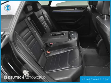 VOLKSWAGEN ARTEON 2.0 TDI PRESTIGE