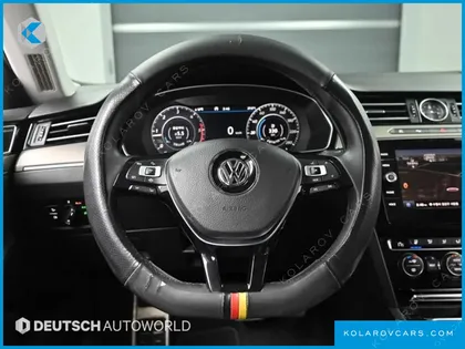 VOLKSWAGEN ARTEON 2.0 TDI PRESTIGE